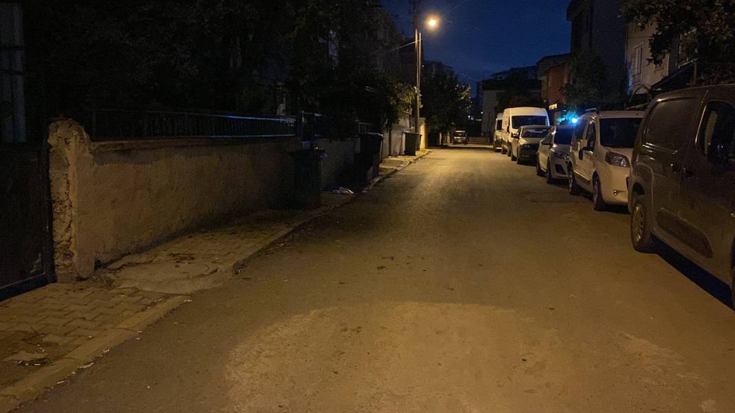 Eski kocası sokak ortasında öldürdü! Her yerde aranıyor 3